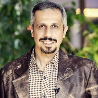 Javad Razavian