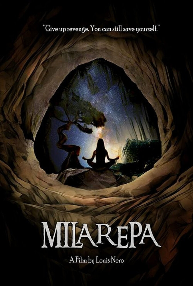 دانلود فیلم میلارپا