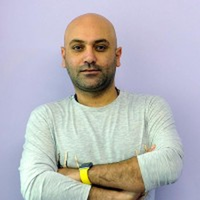 Mehdi Koushki