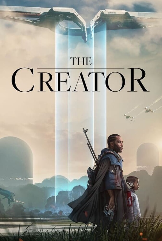 دانلود فیلم خالق