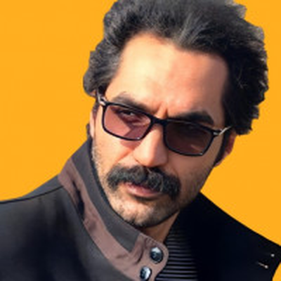 Mehrdad Bakhshi