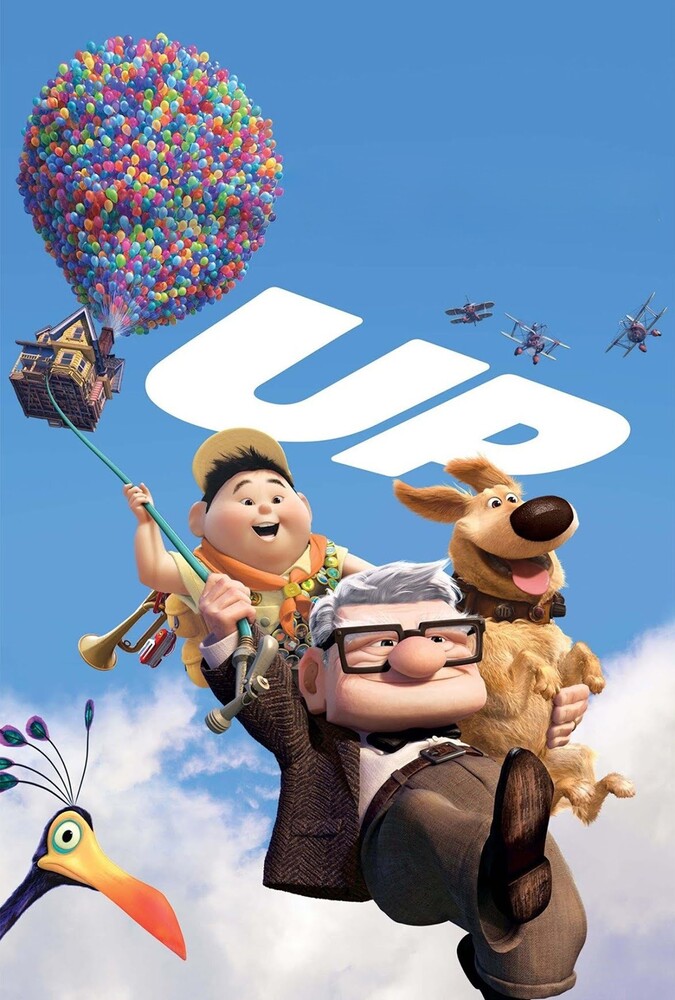 دانلود فیلم بالا
