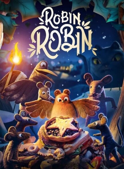 دانلود فیلم رابین رابین