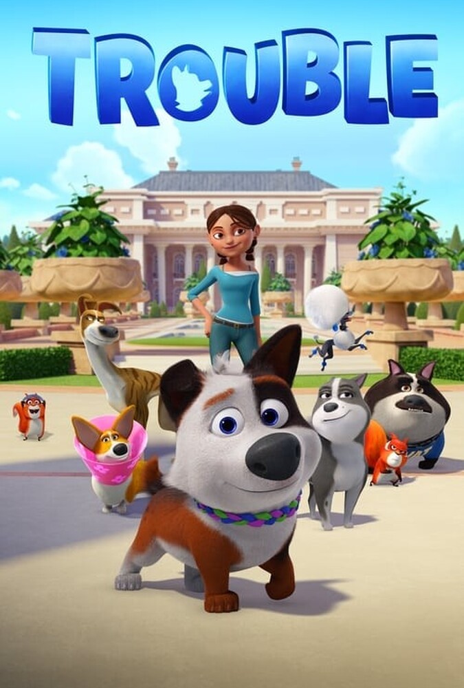 دانلود فیلم ترابل