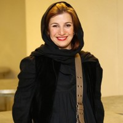 Leyli Rashidi