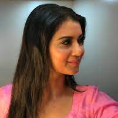 Aakanksha Sareen