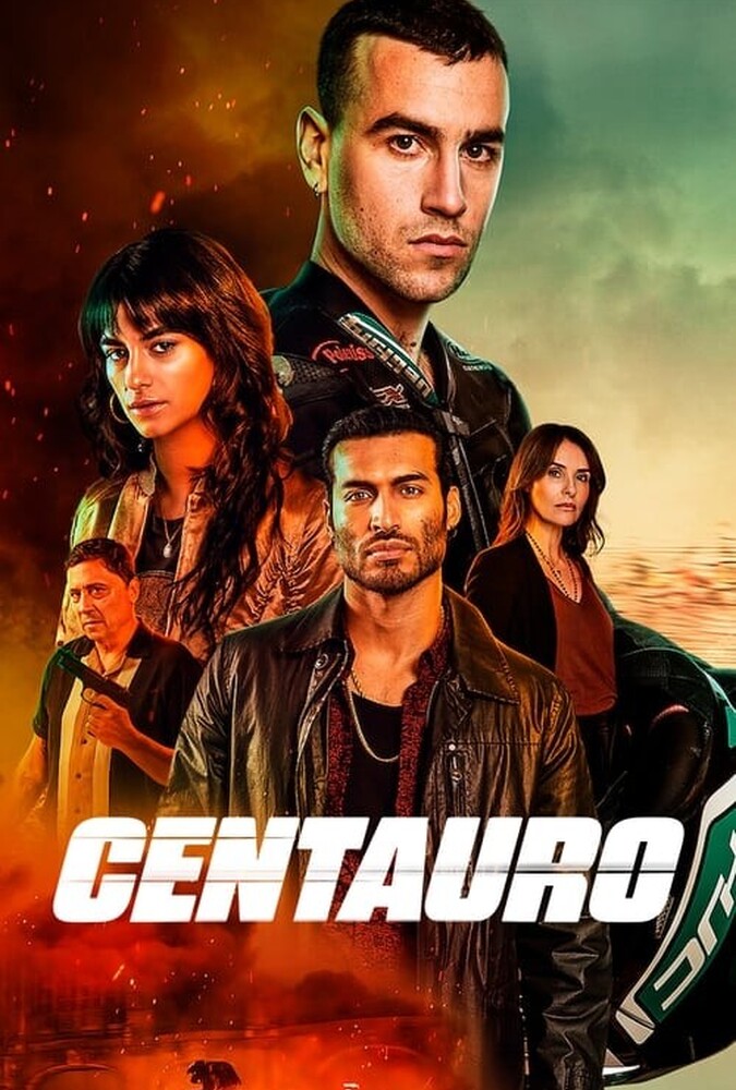 دانلود فیلم سنتور