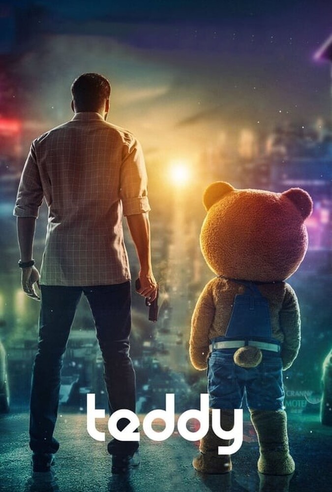 دانلود فیلم تدی 2021