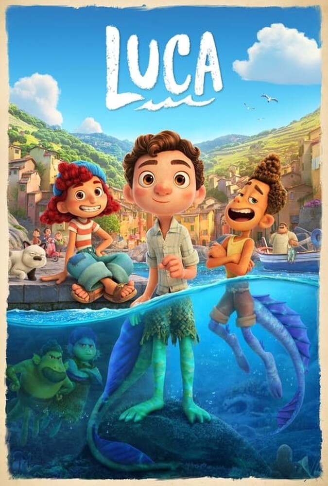 دانلود فیلم لوکا