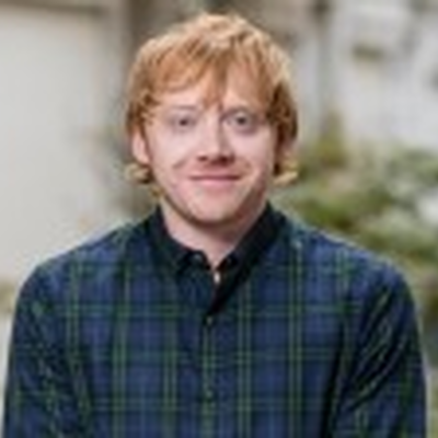 Rupert Grint
