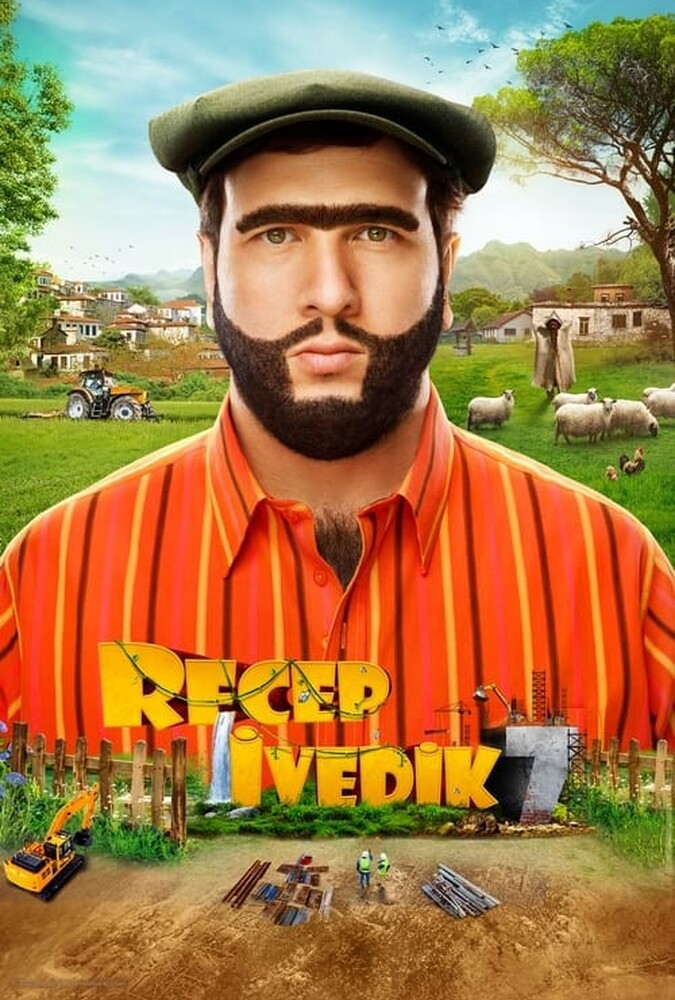 دانلود فیلم رجب ایودیک 7