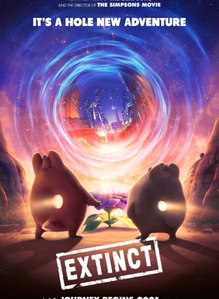دانلود فیلم منقرض