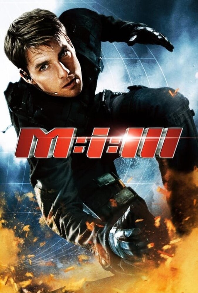 دانلود فیلم ماموریت غیر ممکن ۳ 2006