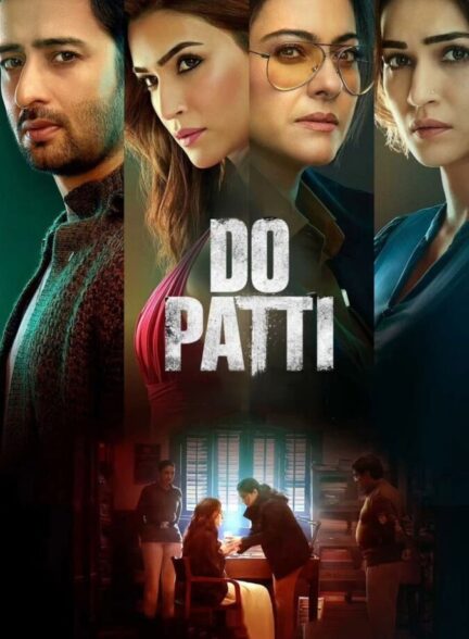 دانلود فیلم دو کارت