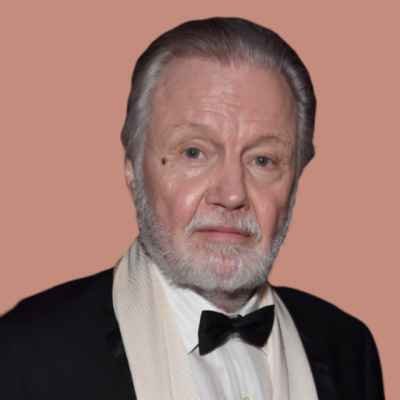 Jon Voight