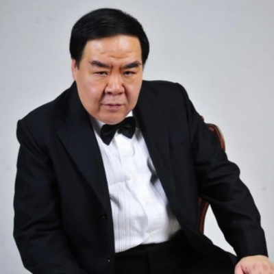 Kent Cheng