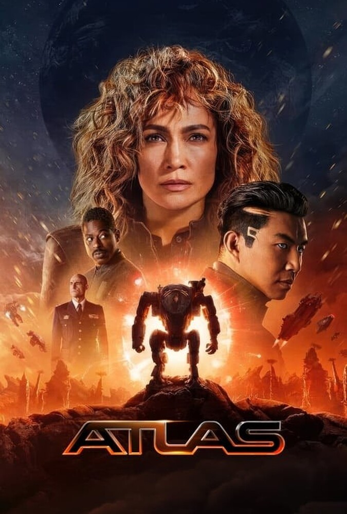دانلود فیلم اطلس 2024