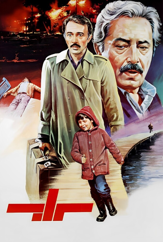 دانلود فیلم سراب