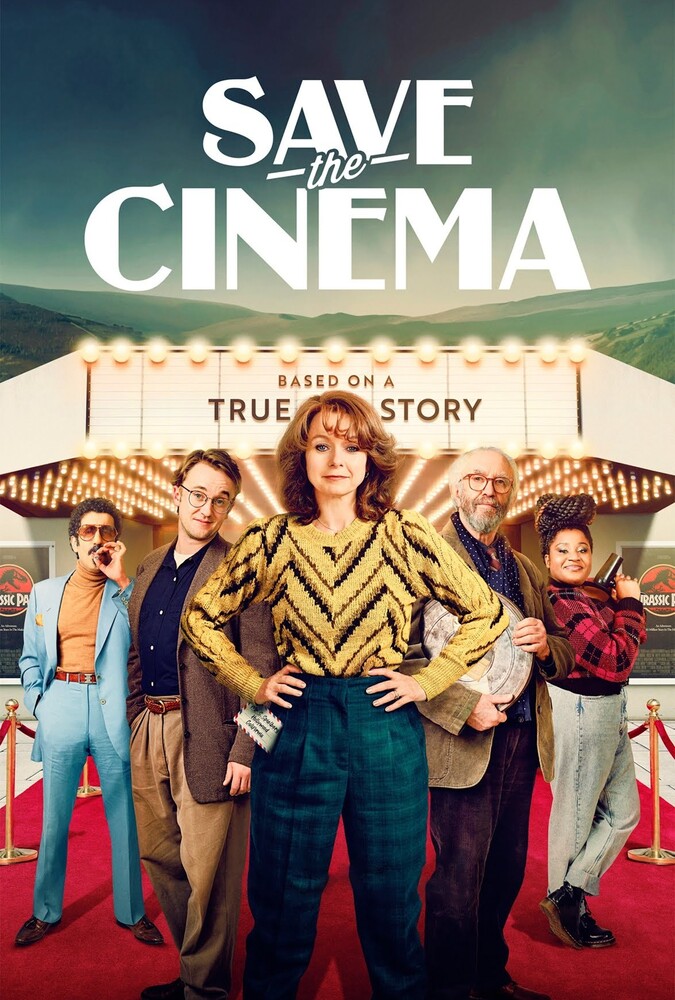 دانلود فیلم نجات سینما