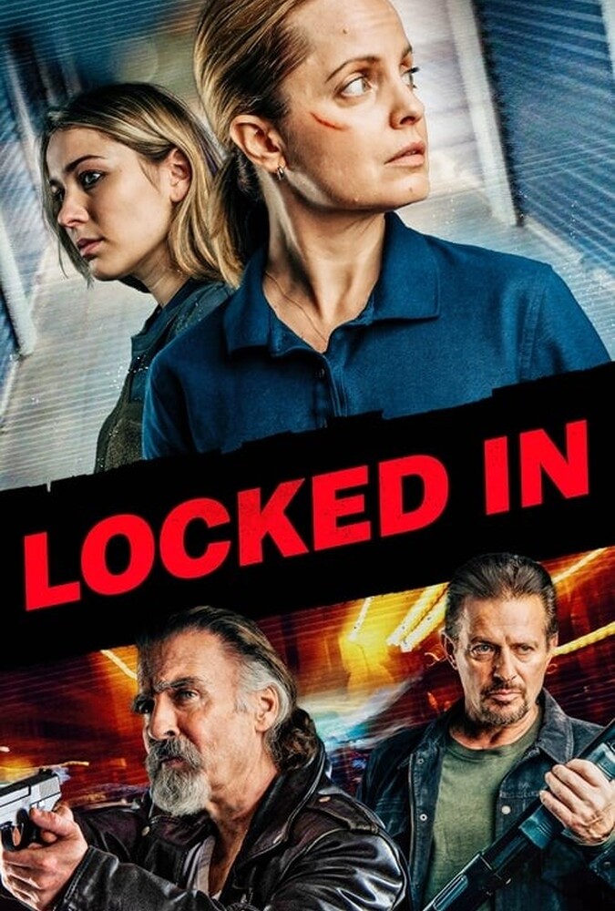 دانلود فیلم محبوس