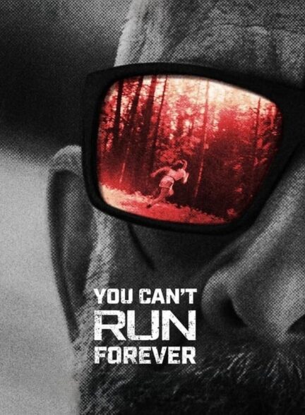 دانلود فیلم نمیتونی همش فرار کنی