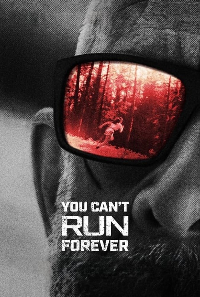 دانلود فیلم نمیتونی همش فرار کنی