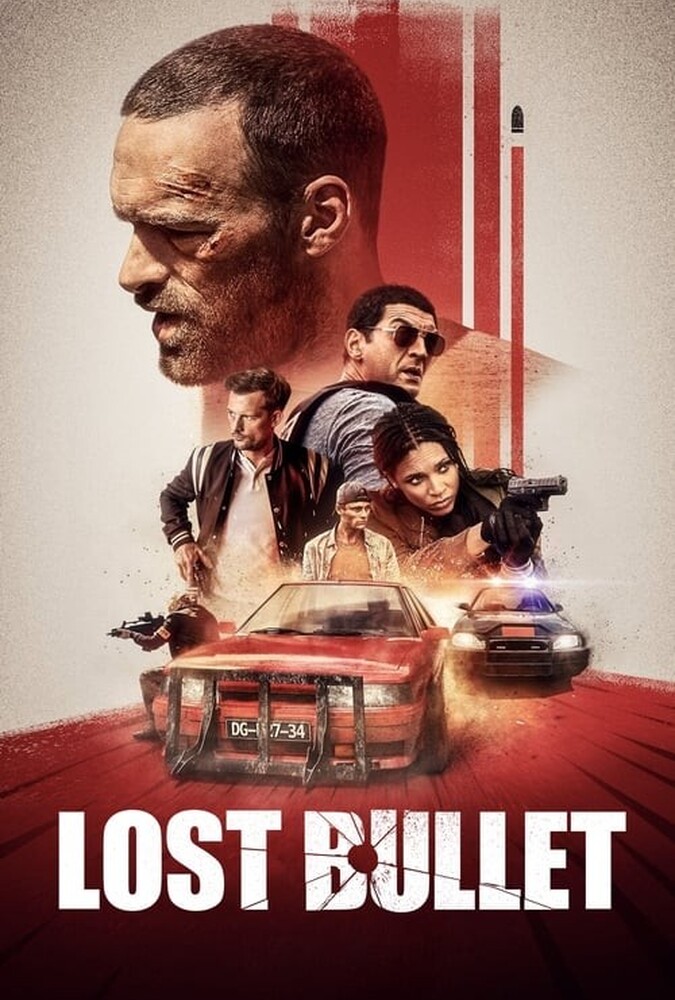 دانلود فیلم گلوله گمشده