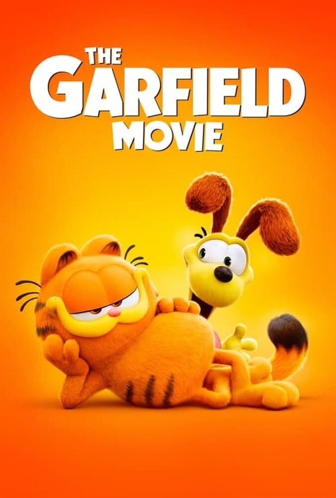 دانلود فیلم فیلم گارفیلد