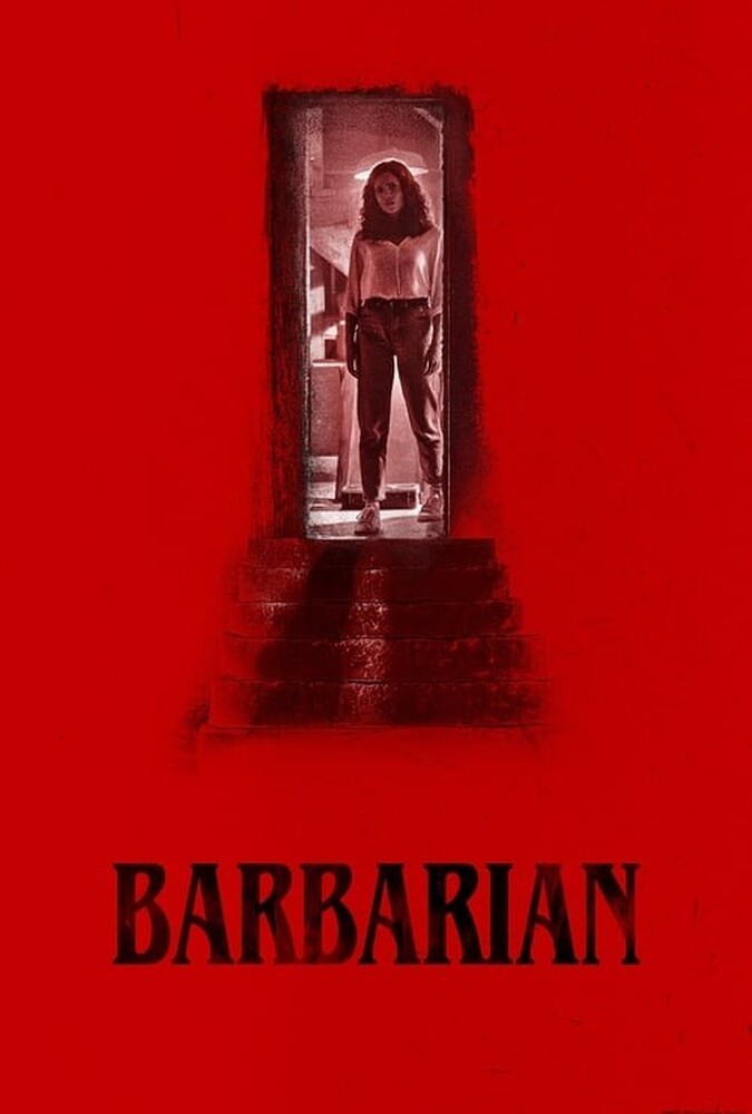 دانلود فیلم بربر