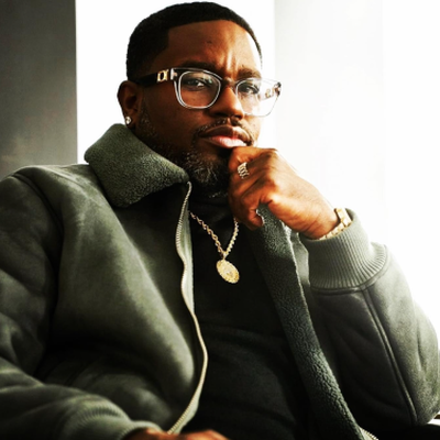 Lil Rel Howery