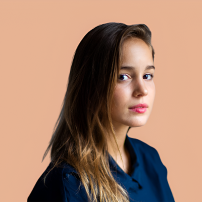 Alba Baptista