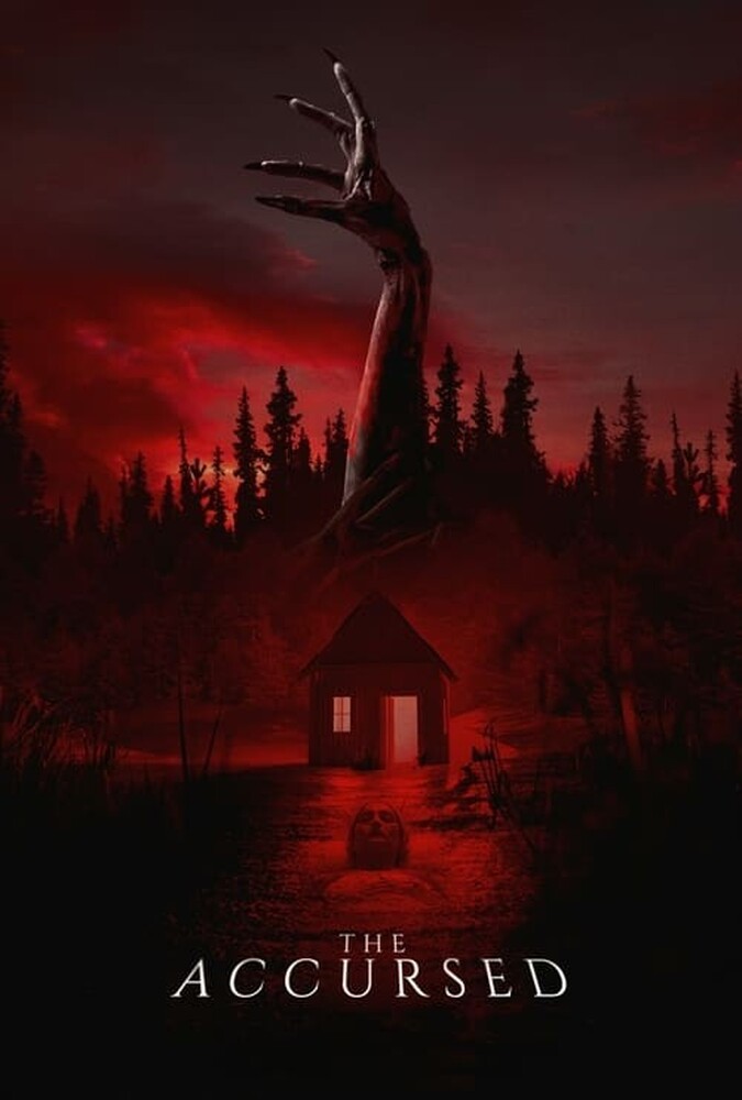 دانلود فیلم ملعون