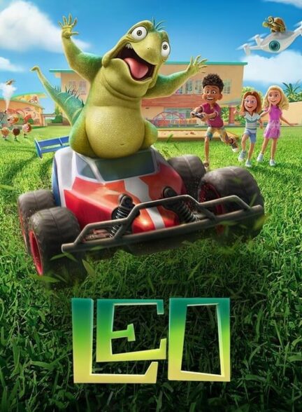 دانلود فیلم لئو