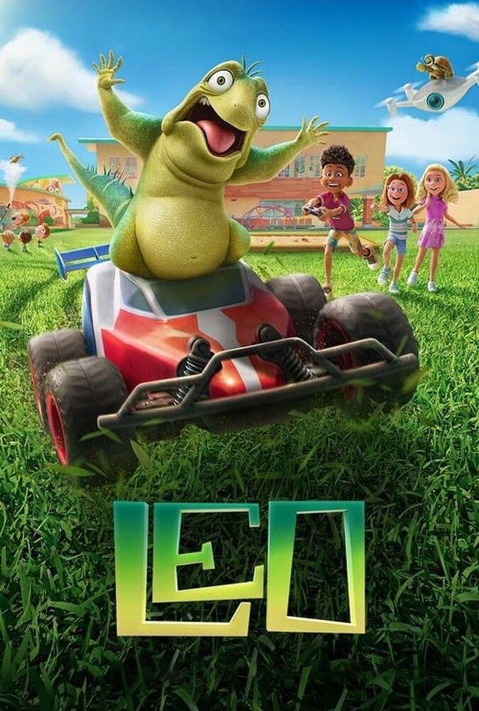 دانلود فیلم لئو