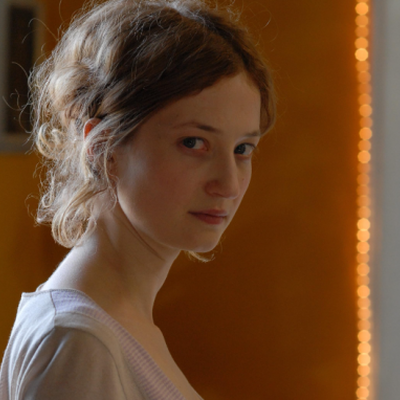 Alba Rohrwacher
