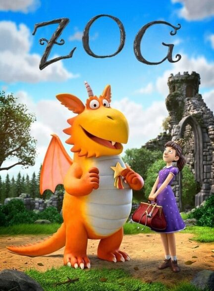 دانلود فیلم زاگ