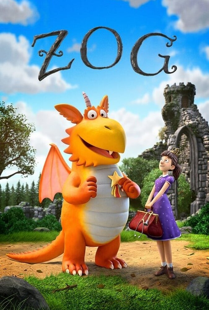 دانلود فیلم زاگ