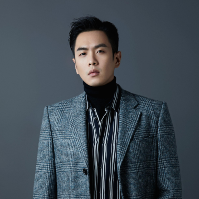 Ruoyun Zhang