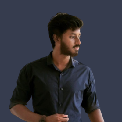 Adithya Bhaskar