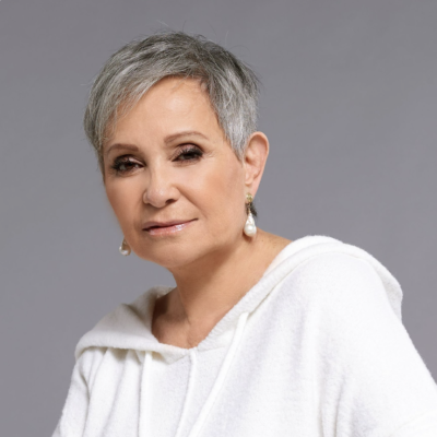 Adriana Barraza