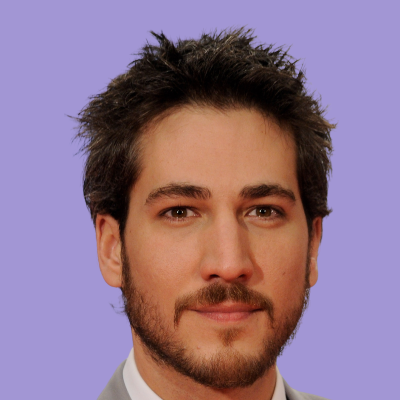 Alberto Ammann