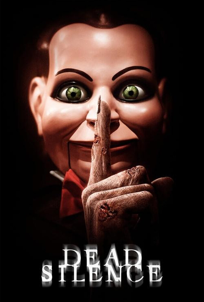 دانلود فیلم سکوت مطلق 2007