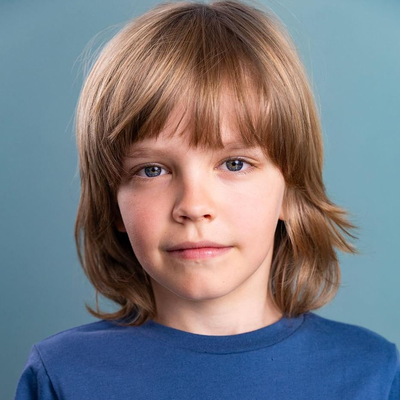Wyatt Solis