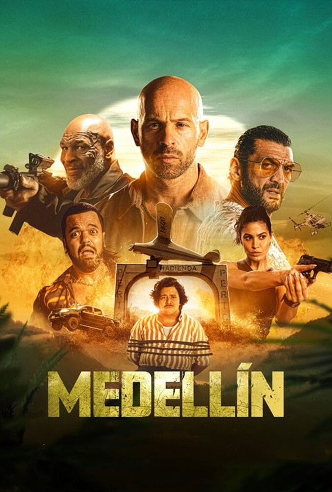 دانلود فیلم مدلین