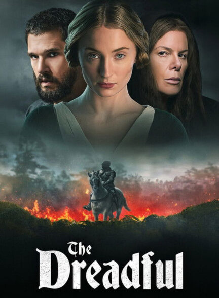 دانلود فیلم وحشتناک