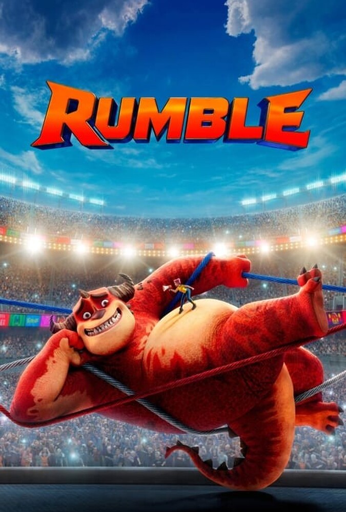 دانلود فیلم رامبل
