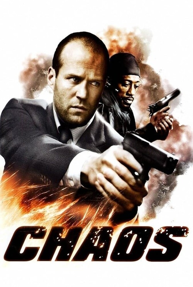 دانلود فیلم آشوب 2005