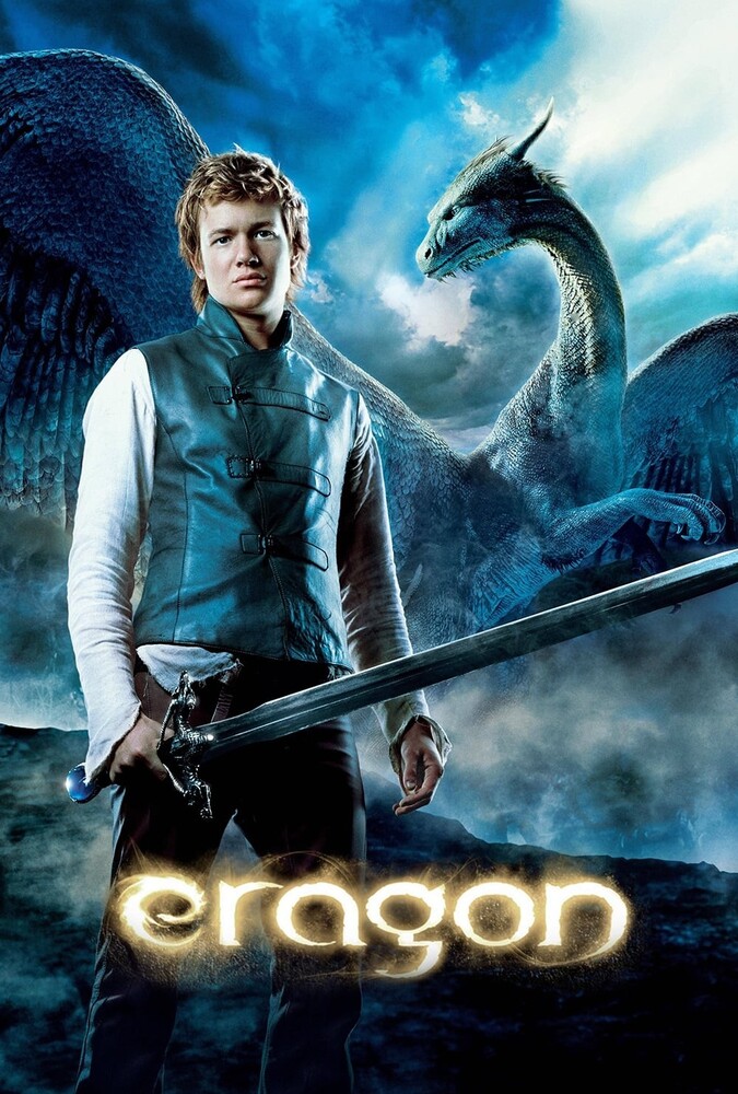 دانلود فیلم اراگون 2006