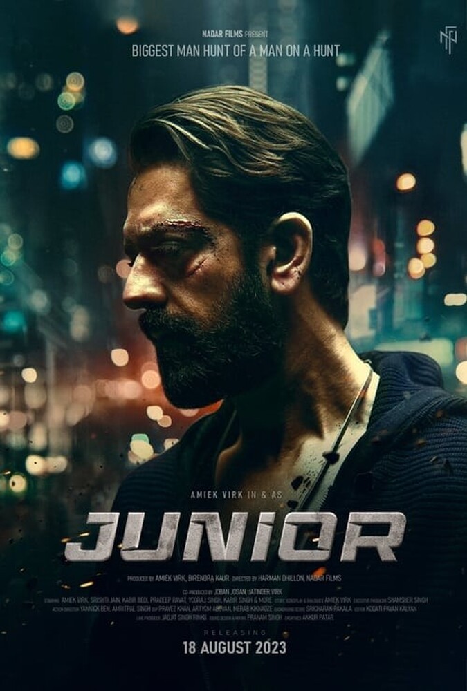 دانلود فیلم جوان