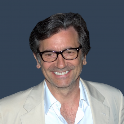 Griffin Dunne